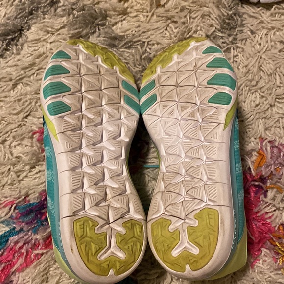 Nike Free - Picture 4 of 6